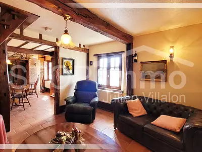 Maison, 83 m²
