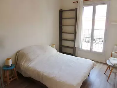 Appartement, 34 m²