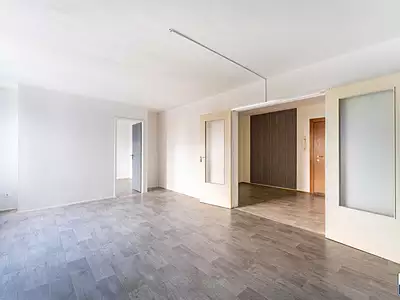 Appartement, 78 m²