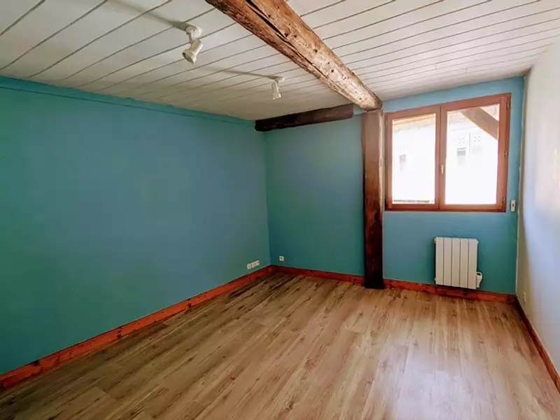 Appartement, 77 m²
