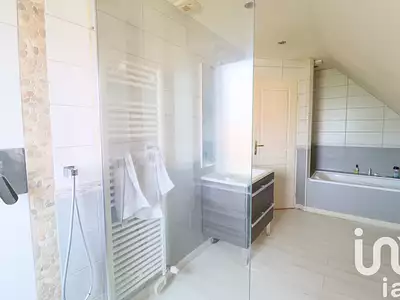 Maison, 114 m²