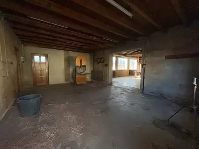 Maison, 258 m²