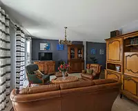 Maison, 166 m²