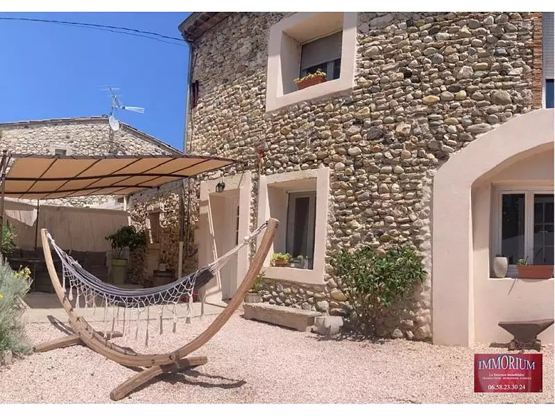 Maison, 169 m²