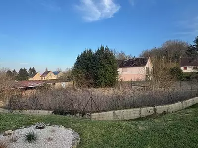 Maison, 78 m²
