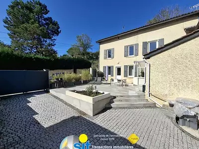 Maison, 100 m²