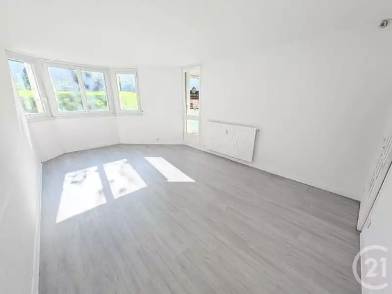 Appartement, 70,4 m²
