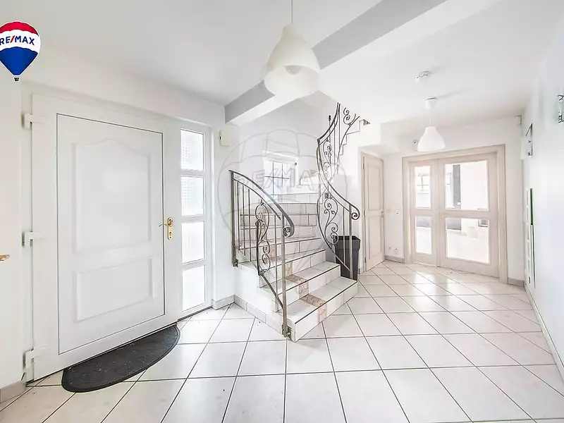Maison, 170 m²