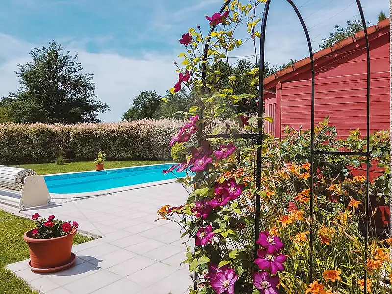 Maison, 118 m²
