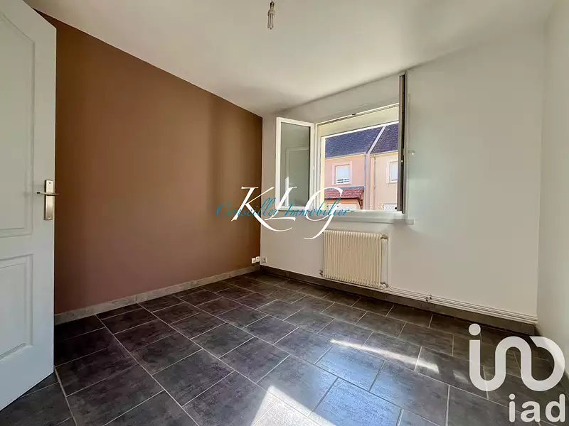 Appartement, 71 m²