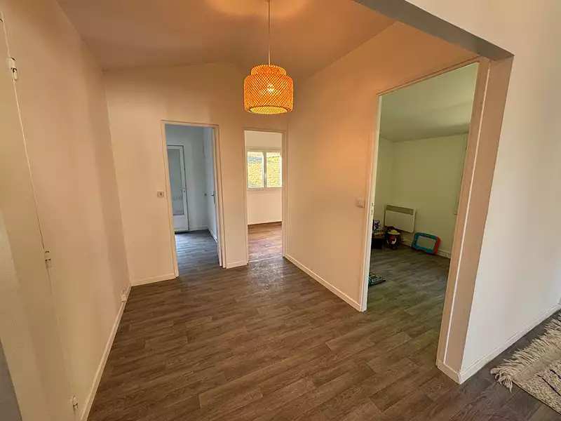 Maison, 100 m²
