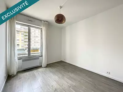Appartement, 87 m²