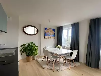 Appartement, 35,2 m²