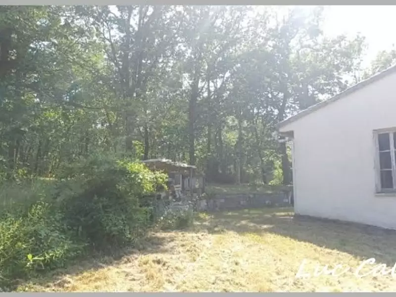 Maison, 170 m²
