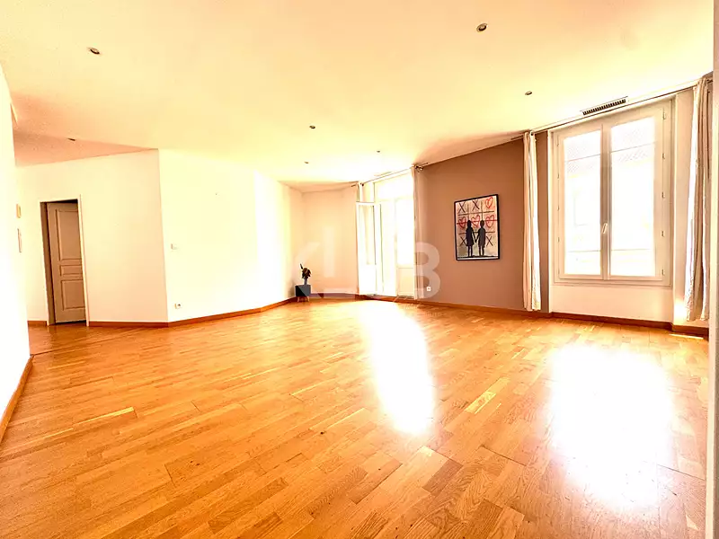 Appartement, 90 m²