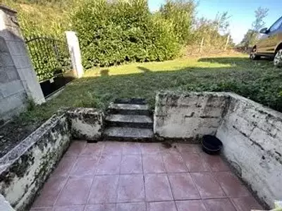 Appartement, 32,1 m²