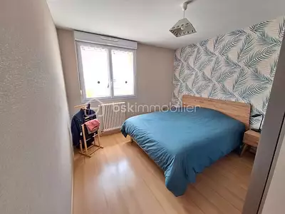 Maison, 90 m²
