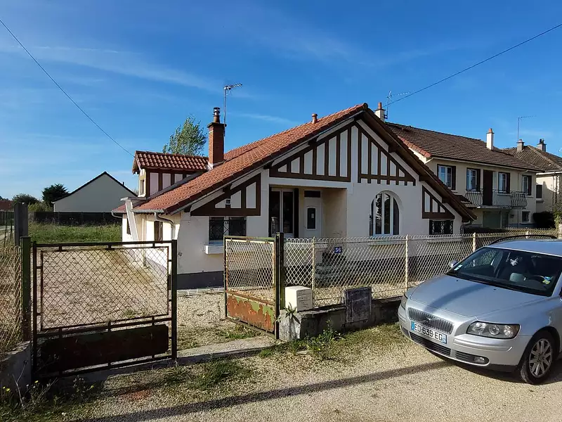 Maison, 100 m²