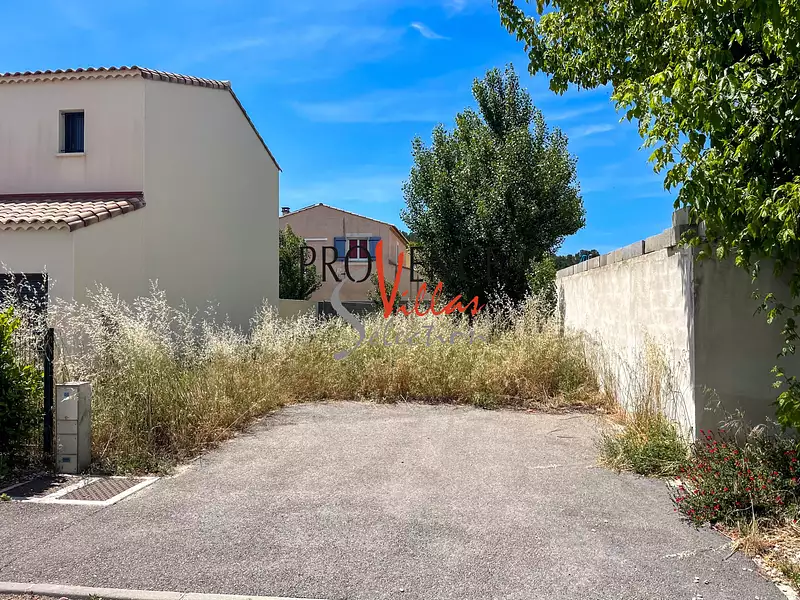 Terrain, 149 m²