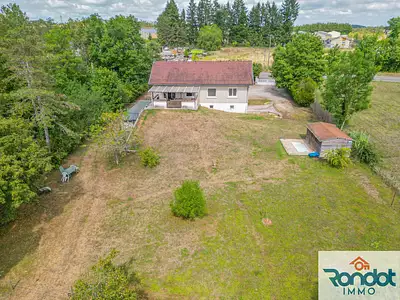 Maison, 189 m²