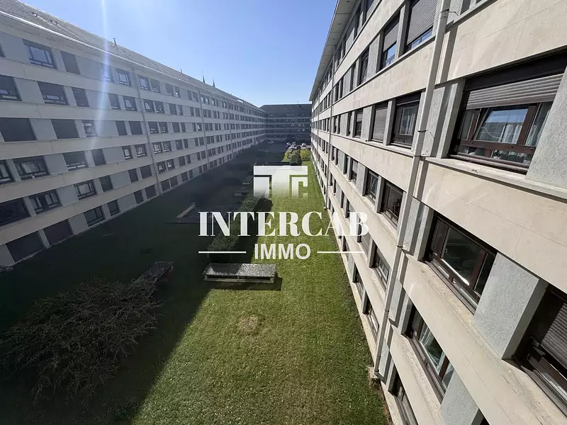 Appartement, 65,75 m²