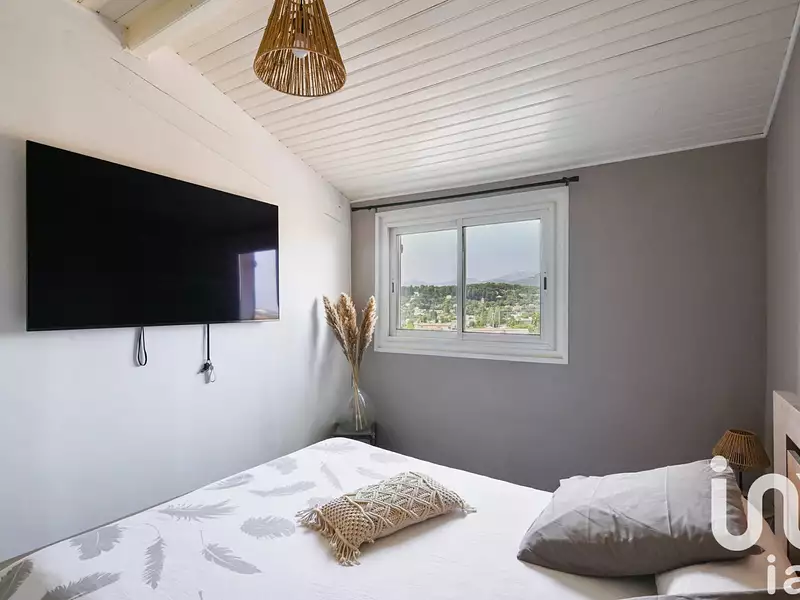 Maison, 120 m²