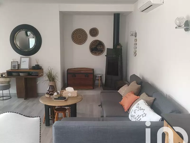 Maison, 90 m²