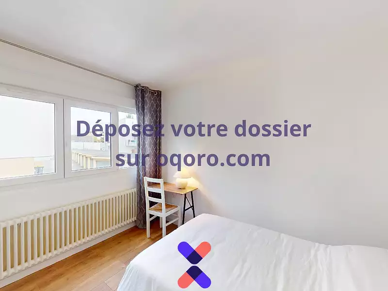 Appartement, 81 m²