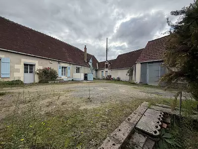 Maison, 78 m²