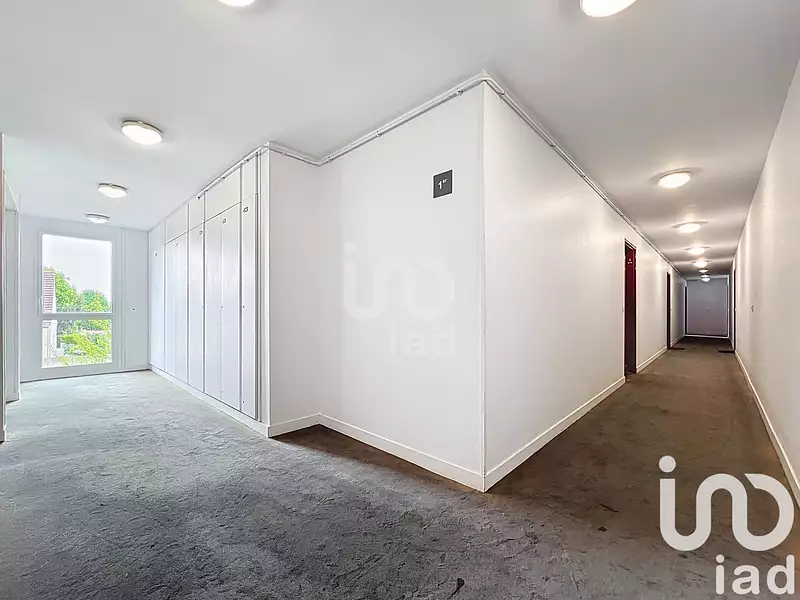 Appartement, 49 m²