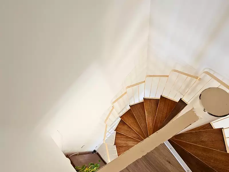 Appartement, 76 m²