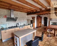 Maison, 150 m²