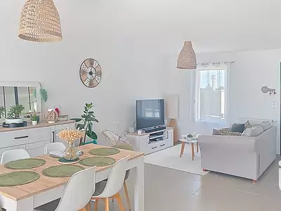 Maison, 85 m²