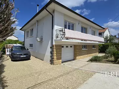 Maison, 135 m²