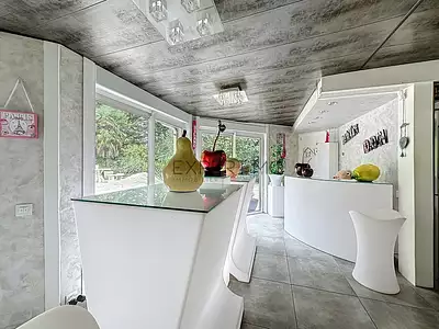 Maison, 423 m²