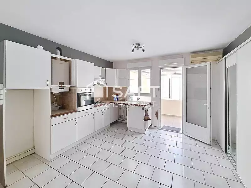 Maison, 78 m²