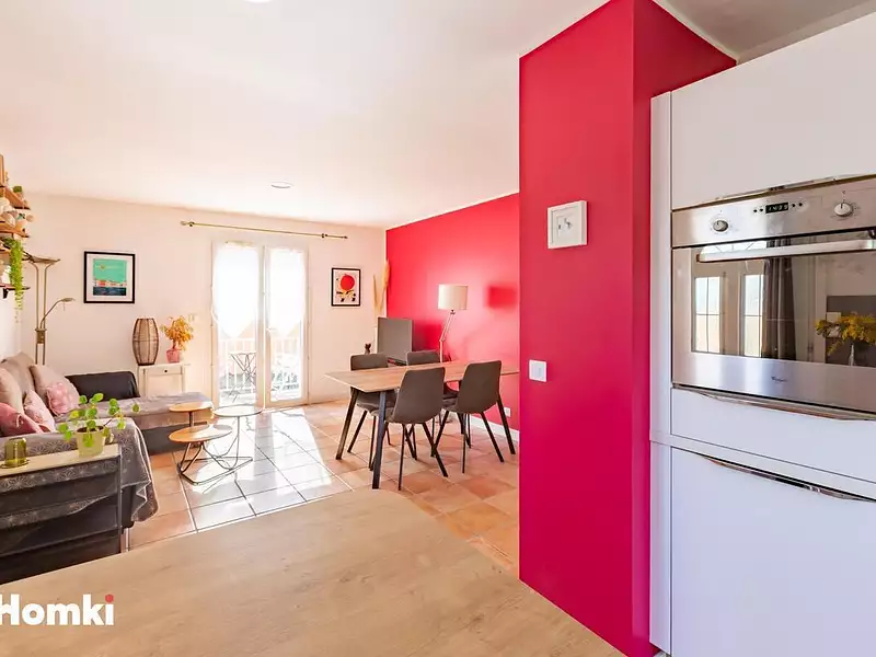Maison, 72 m²