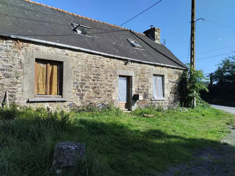 Maison, 86 m²