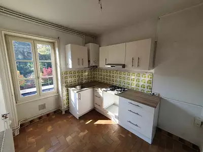 Appartement, 65 m²