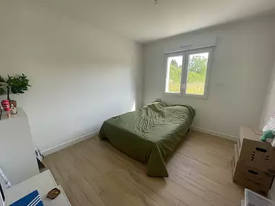 Maison, 85 m²
