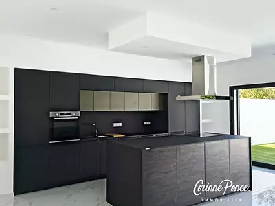 Maison, 150 m²