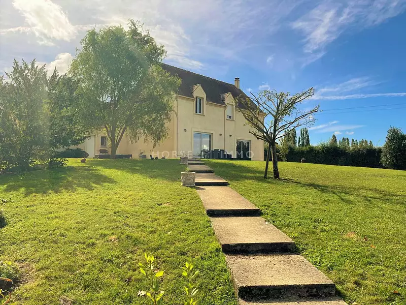 Maison, 230 m²