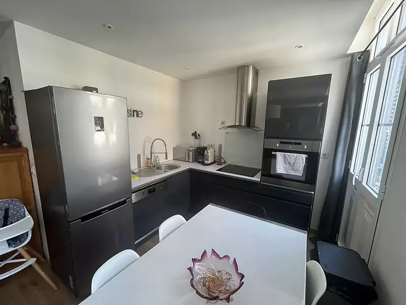 Appartement, 98 m²