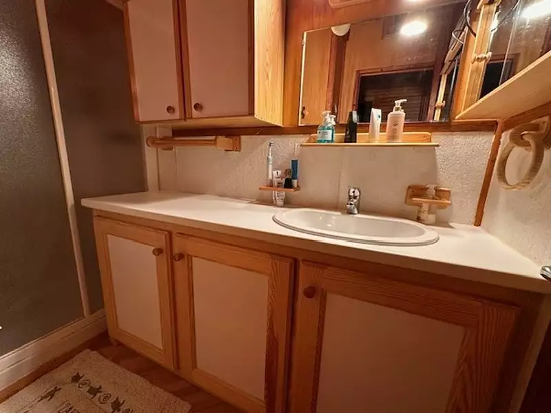Maison, 84 m²