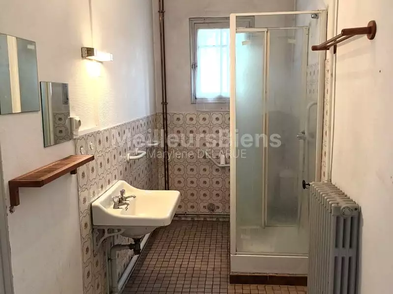 Maison, 127 m²