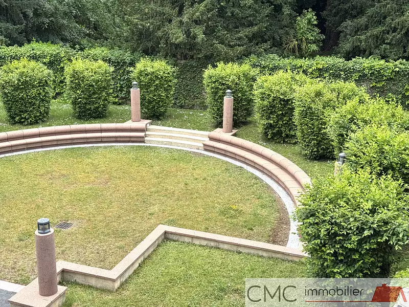 Appartement, 70 m²