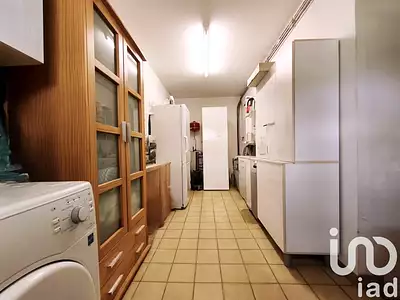 Maison, 228 m²