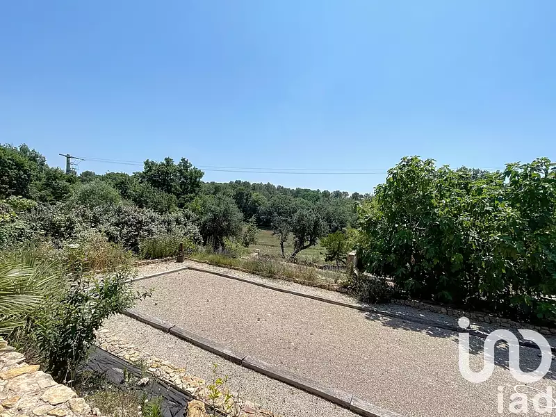 Maison, 130 m²