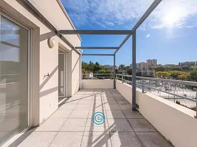 Appartement, 37,38 m²