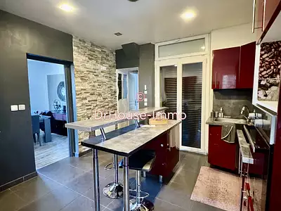 Maison, 91 m²